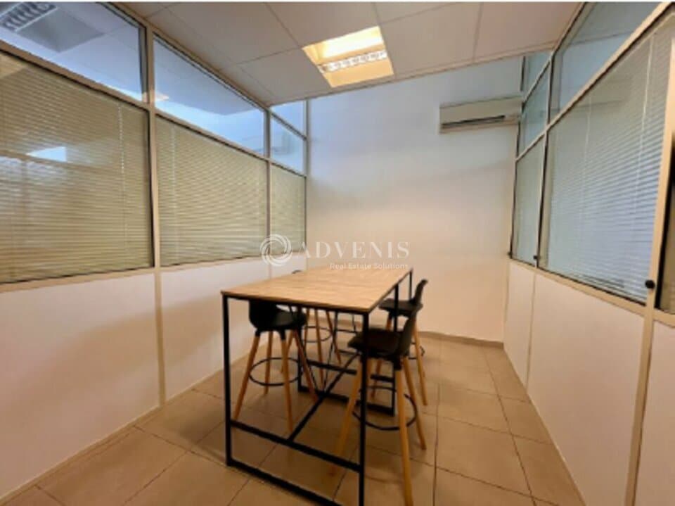 Agence Immobiliere · 122 m² · Achat des murs — photo 2