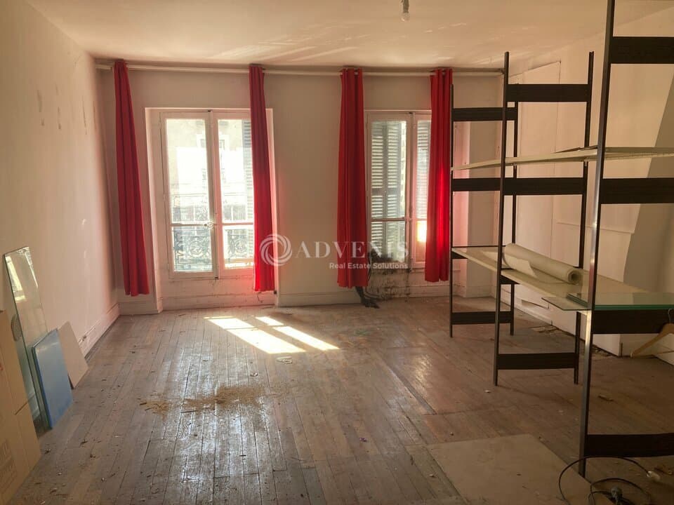 Local commercial · 85 m² · Achat des murs — photo 1