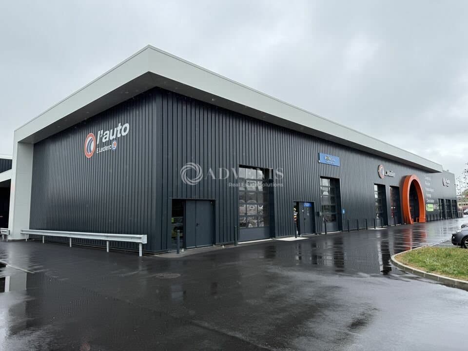 Local commercial · 200 m² · Location — photo 1