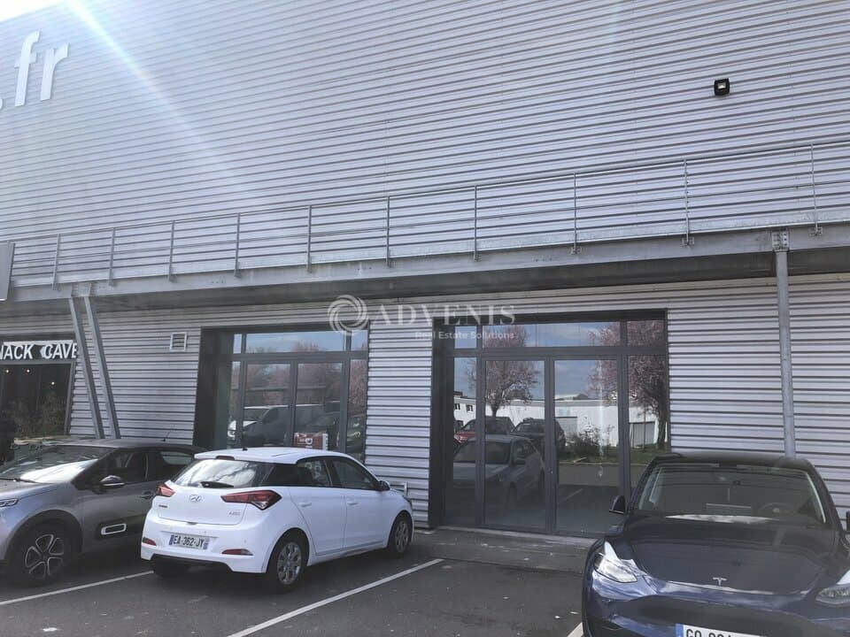 Local commercial · 350 m² · Location — photo 1