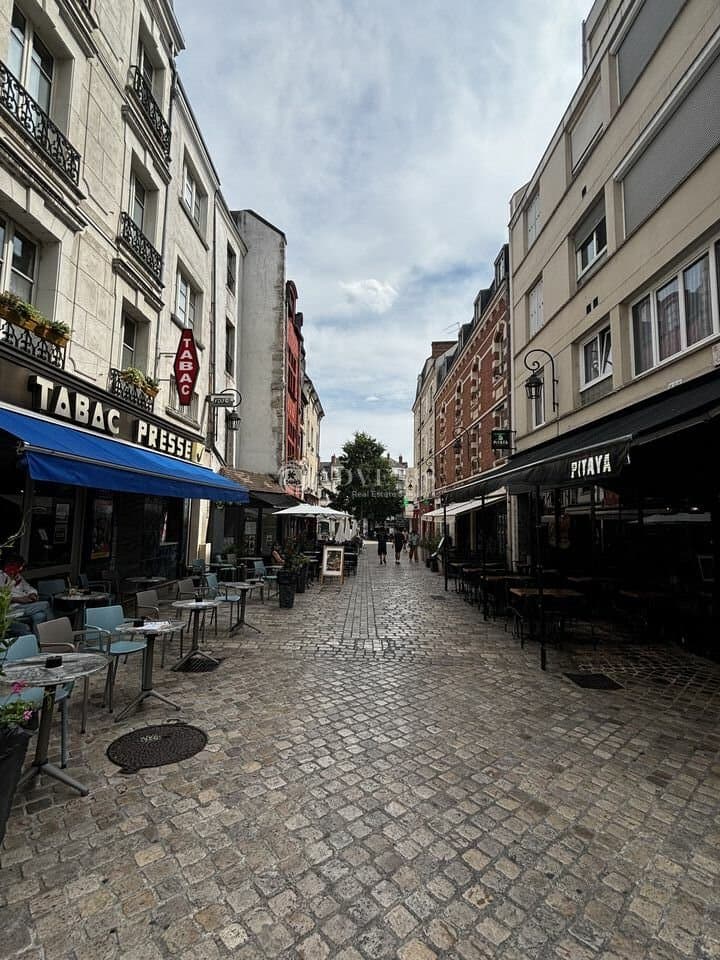 Local commercial · 270 m² · Cession de bail — photo 2