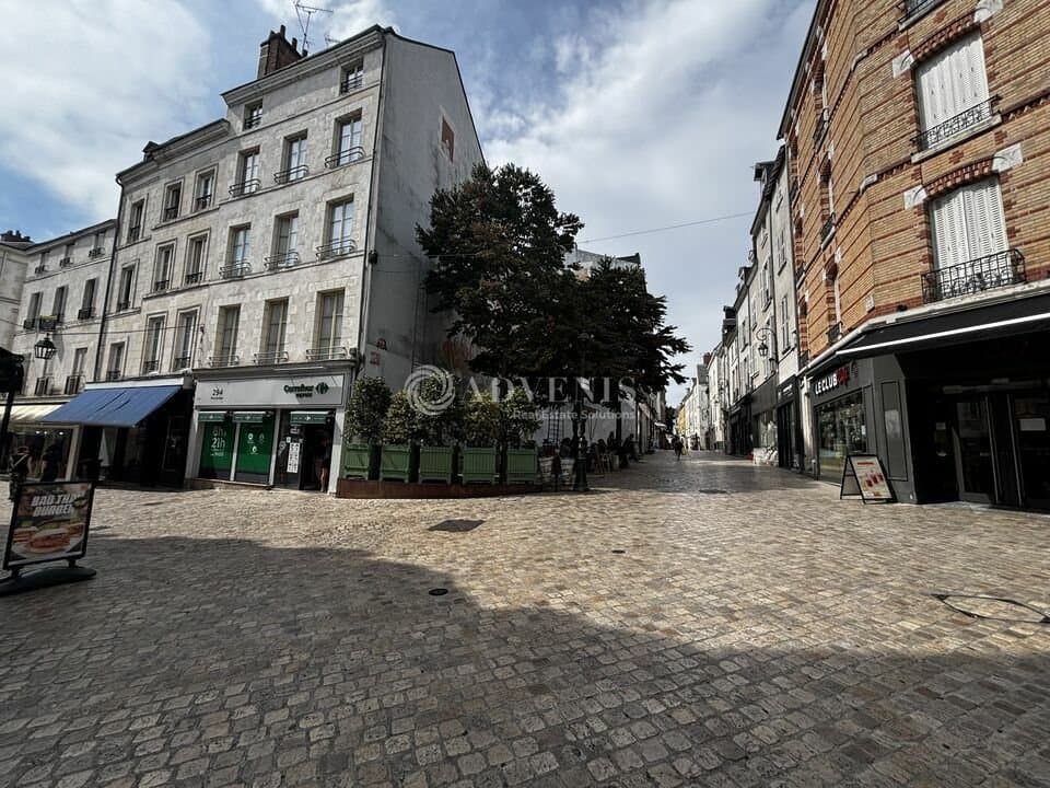 Local commercial · 270 m² · Cession de bail — photo 3