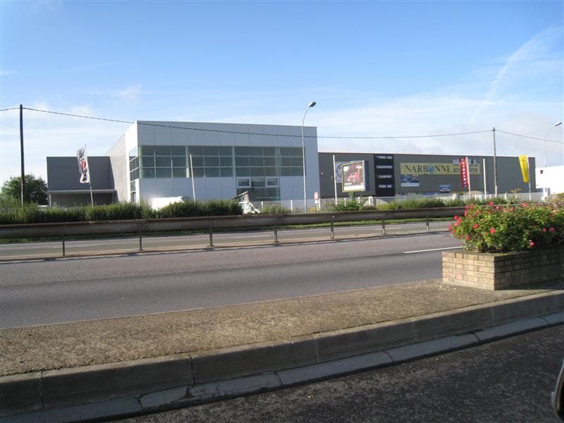 Local commercial · 20 m² · Location — photo 1