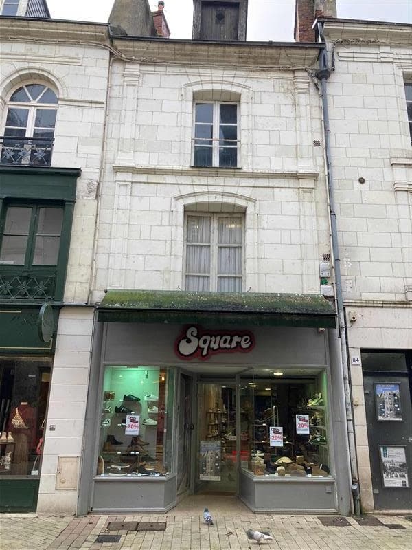 Local commercial · 85 m² · Achat des murs — photo 2