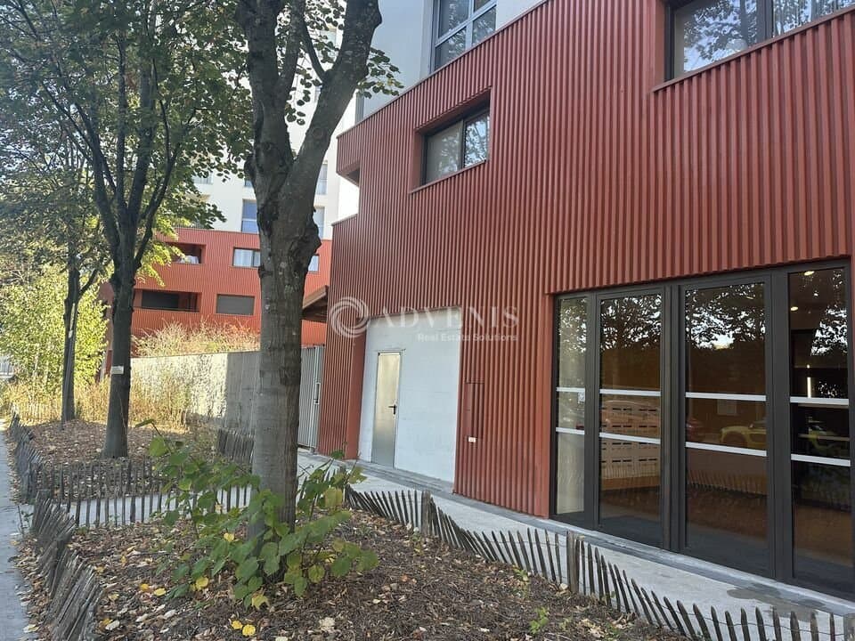 Ideal creche · 416 m² · Location — photo 3