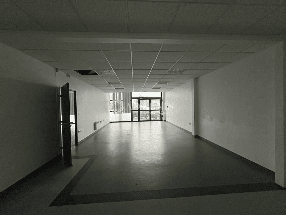Local commercial · 410 m² · Location — photo 2