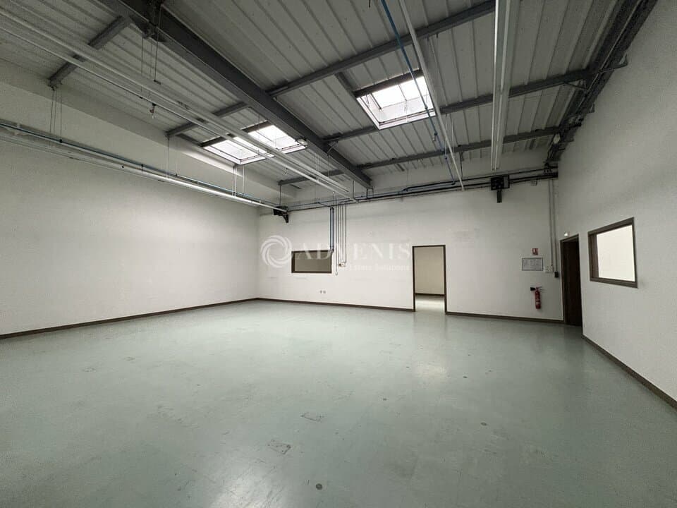 Local commercial · 410 m² · Location — photo 3