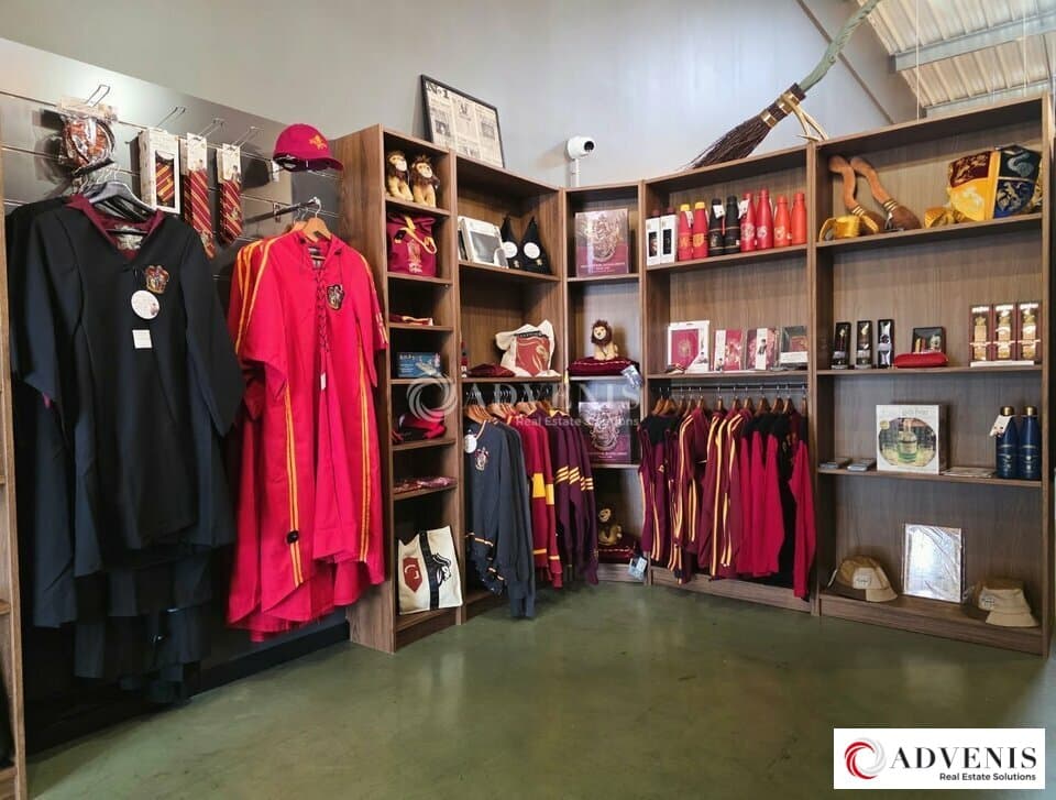 Local commercial · 360 m² · Location — photo 3