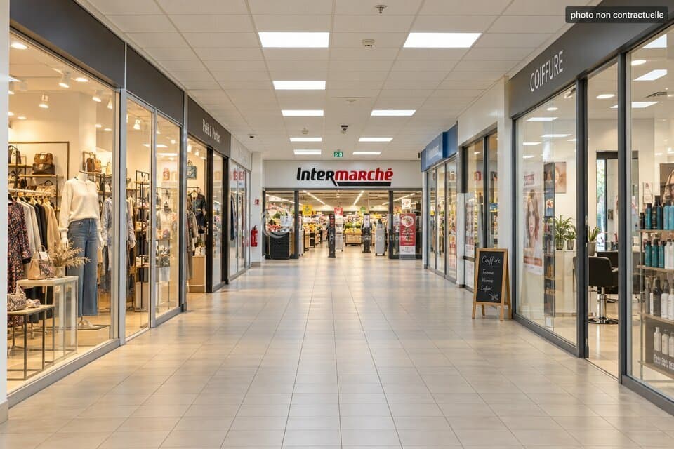 Local commercial · 176 m² · Location — photo 3