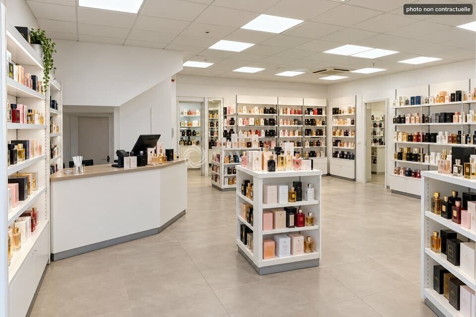 Local commercial · 176 m² · Location — photo 1