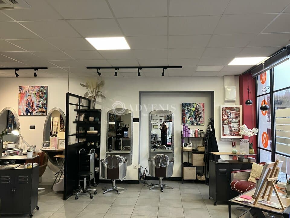 Murs commerciaux · 72 m² · Achat des murs — photo 2