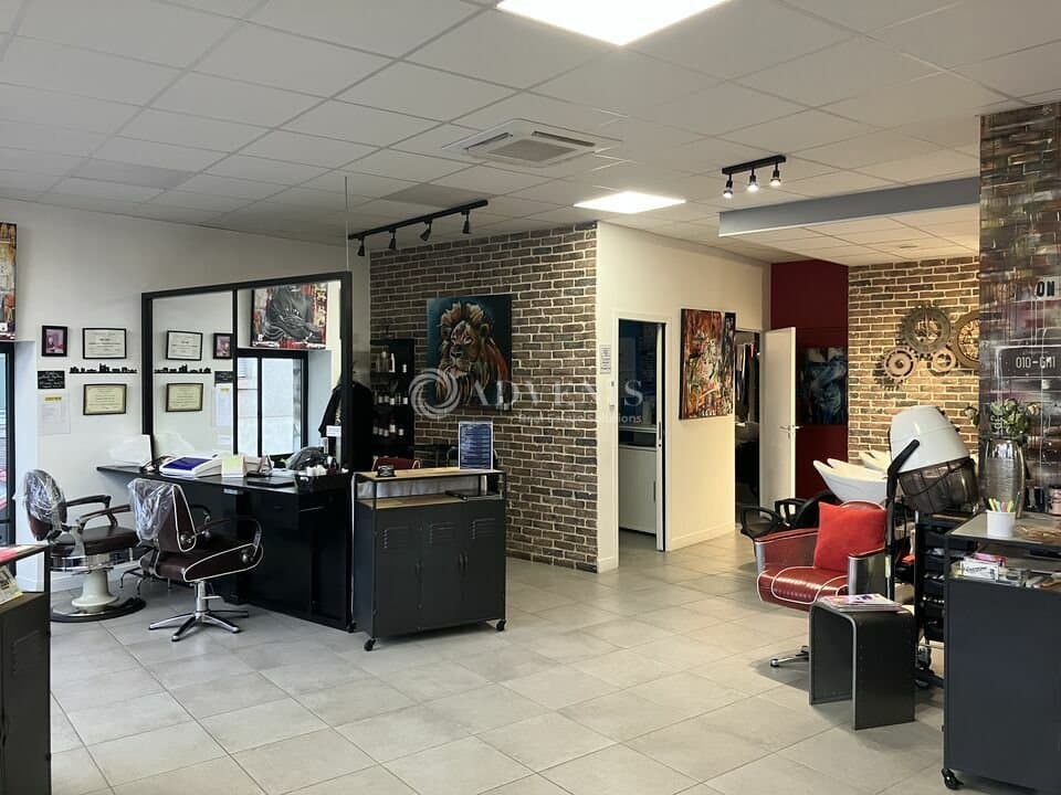 Murs commerciaux · 72 m² · Achat des murs — photo 1