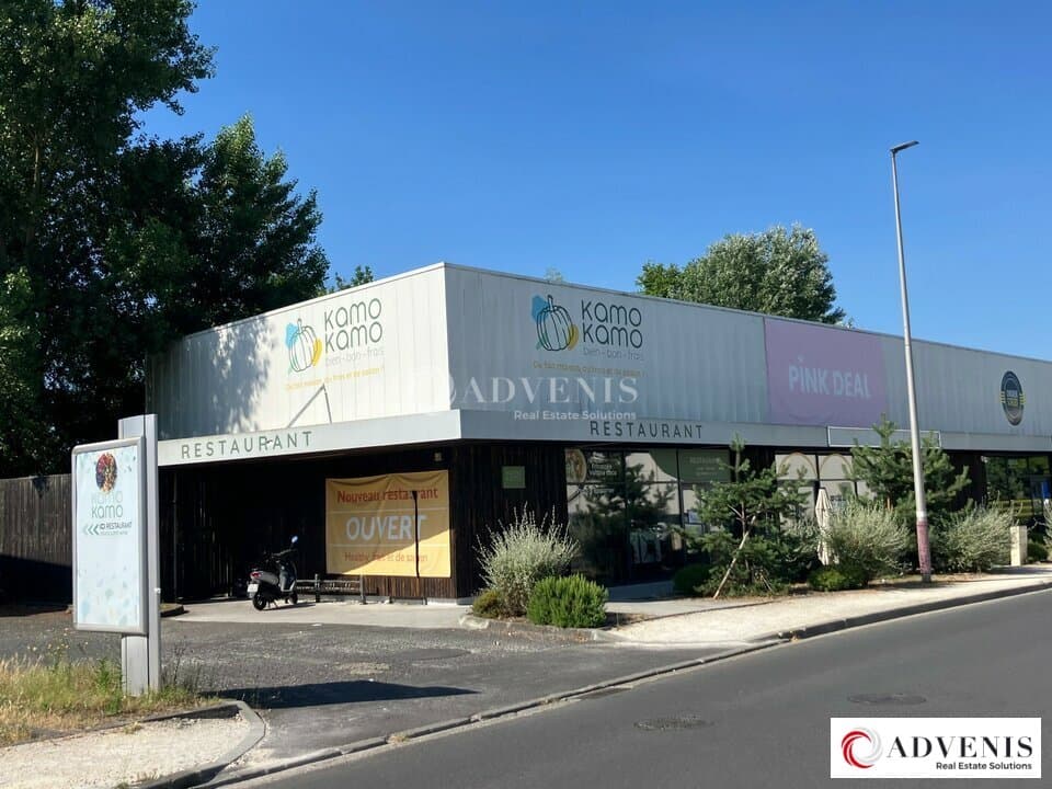 Local commercial · 125 m² · Location — photo 1