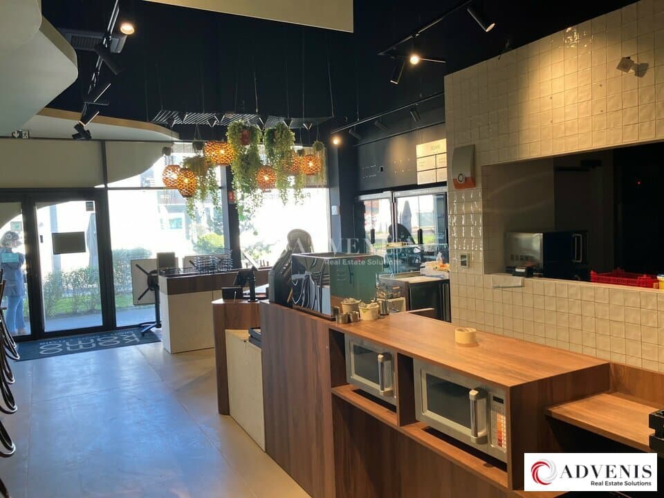 Local commercial · 125 m² · Location — photo 3