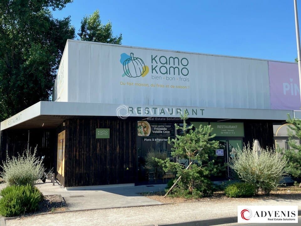 Local commercial · 125 m² · Location — photo 2