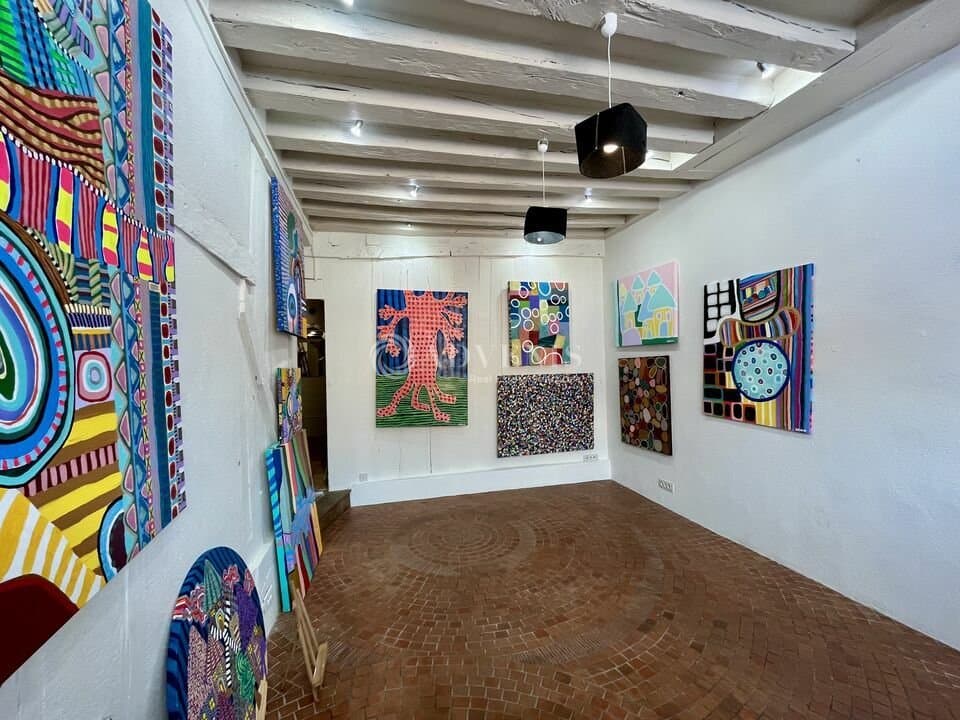 Local commercial · 30 m² · Cession de bail — photo 1