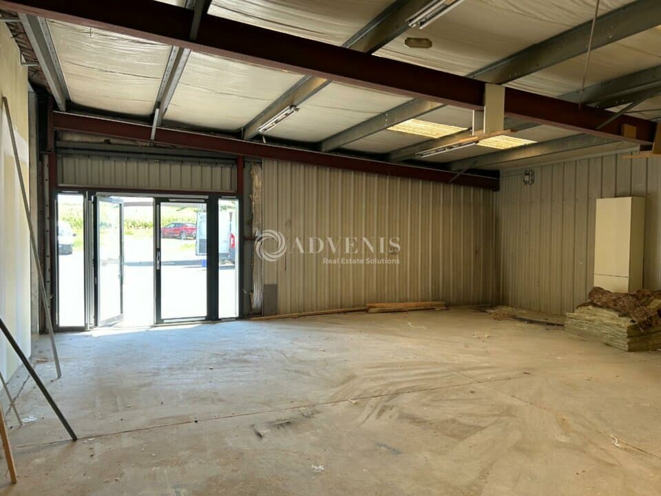Local commercial · 130 m² · Location — photo 2