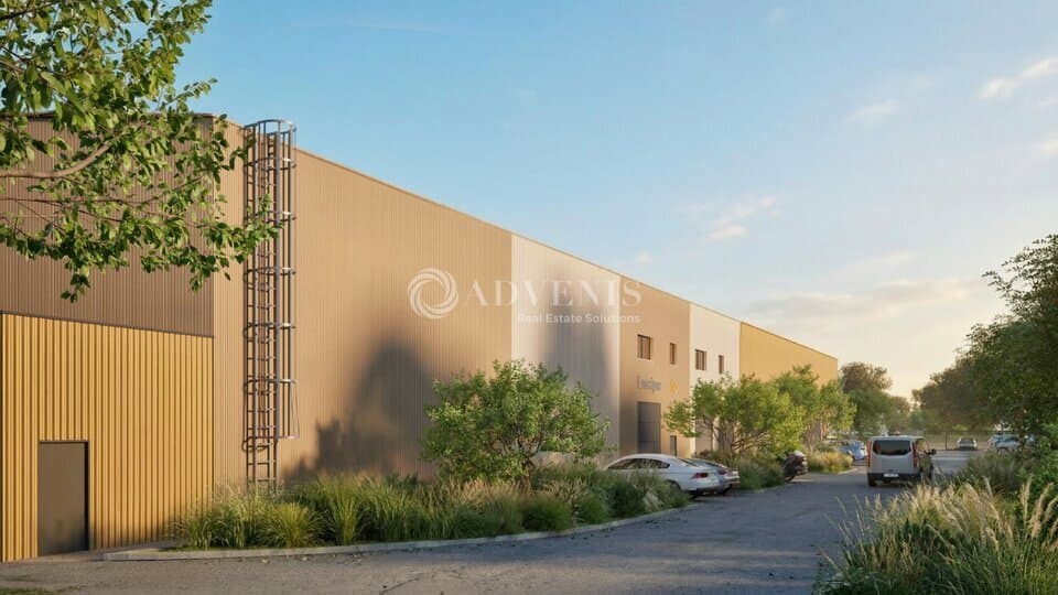 Local commercial · 298 m² · Achat des murs — photo 3