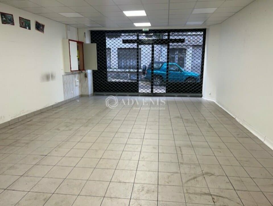 Local commercial · 200 m² · Achat des murs — photo 1