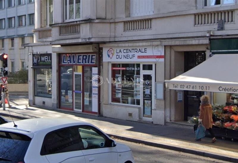 Local commercial · 75 m² · Location — photo 2