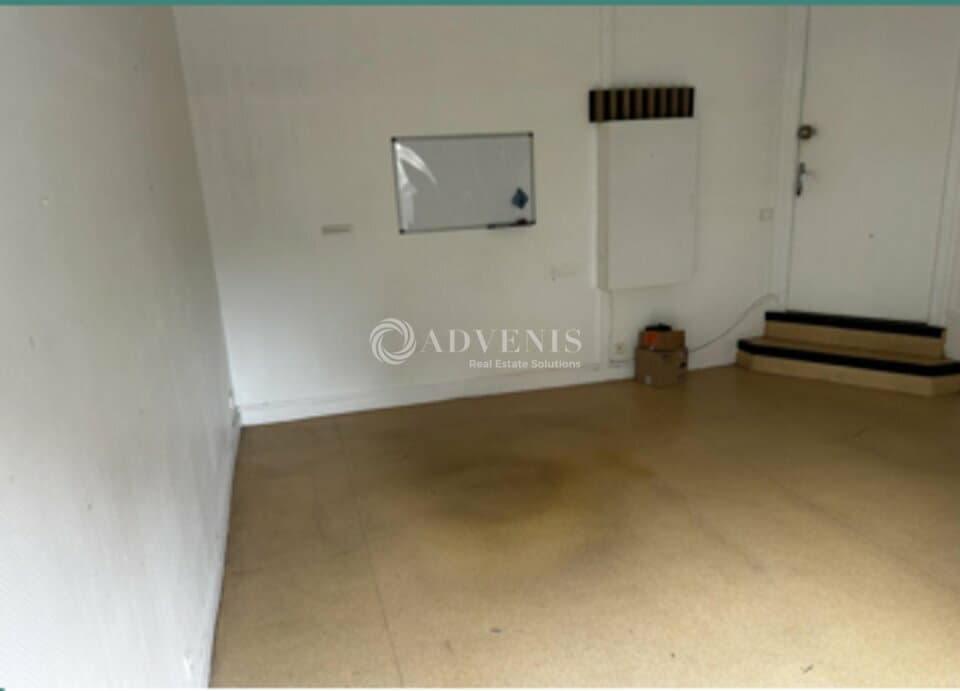 Local commercial · 23 m² · Location — photo 2