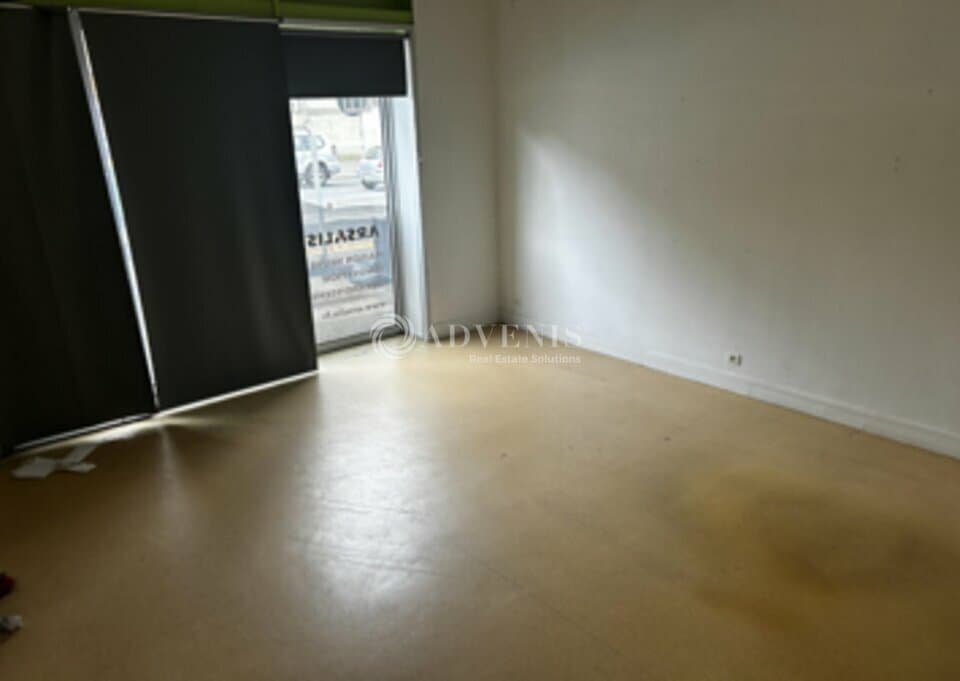 Local commercial · 23 m² · Location — photo 3