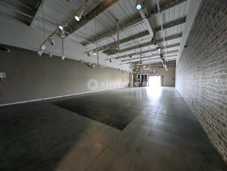 Local commercial · 439 m² · Location — photo 2