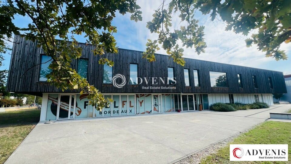 Local commercial · 971 m² · Location — photo 1
