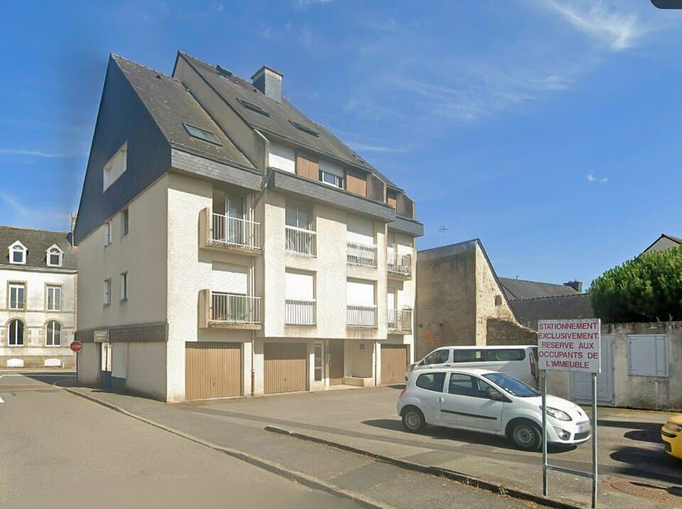 Local commercial · 45 m² · Achat des murs — photo 2