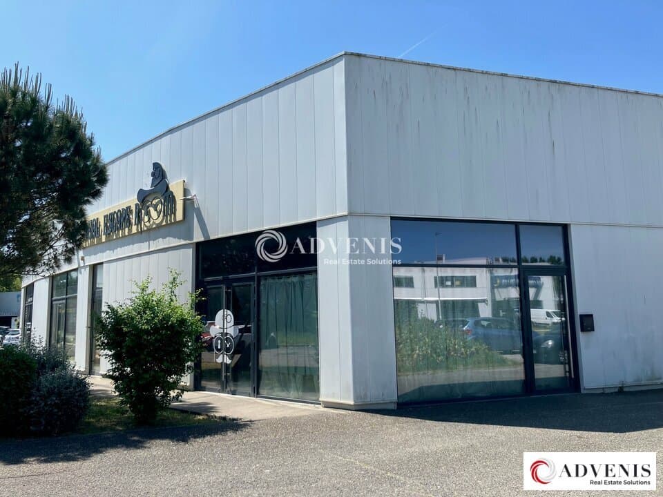 Local commercial · 188 m² · Location — photo 1