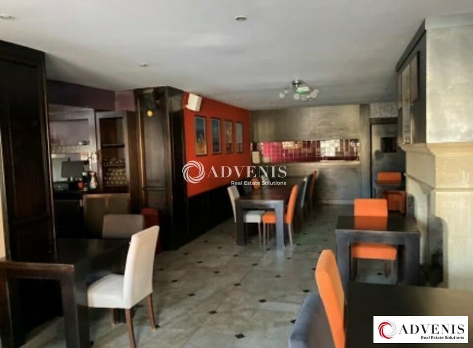 Local commercial · 631 m² · Achat des murs — photo 3