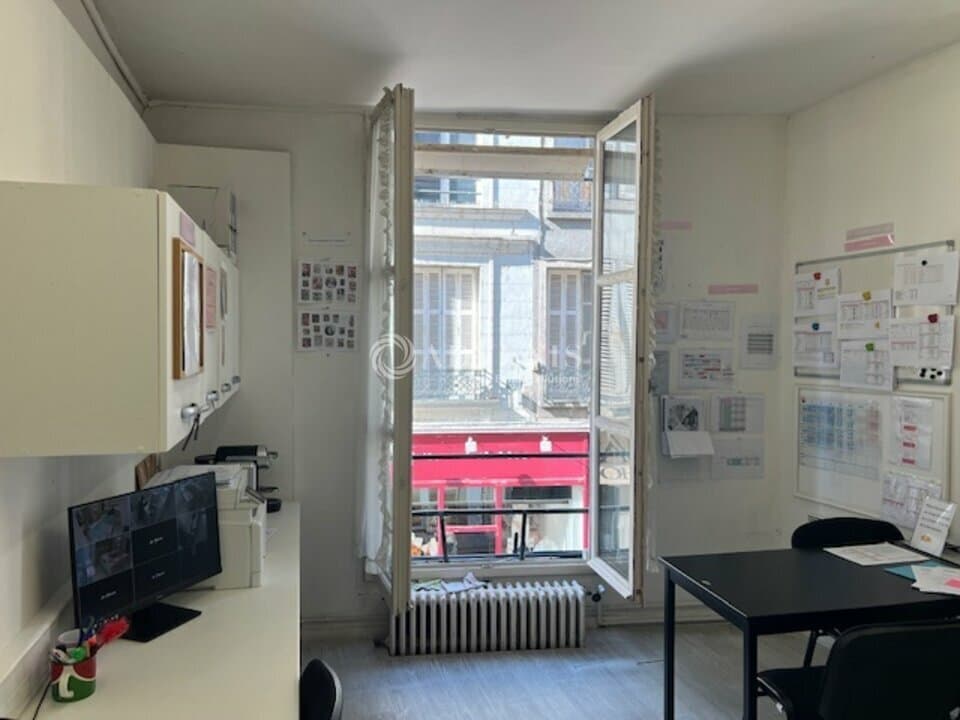 Local commercial · 298 m² · Achat des murs — photo 3