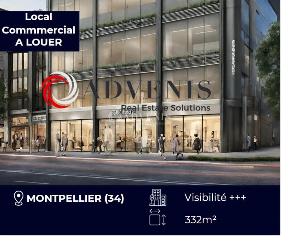 Local commercial · 240 m² · Location — photo 2
