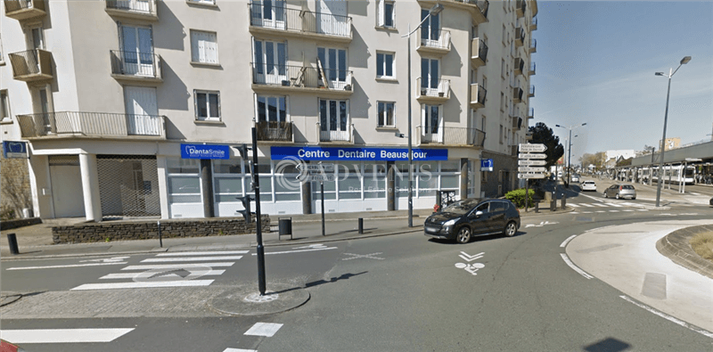 Local commercial · 189 m² · Location — photo 1