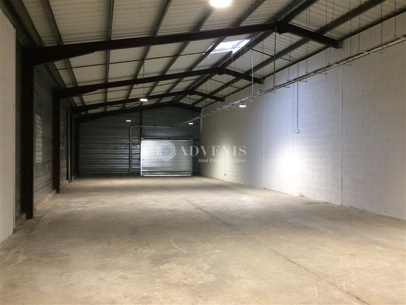 Local commercial · 1050 m² · Location — photo 3