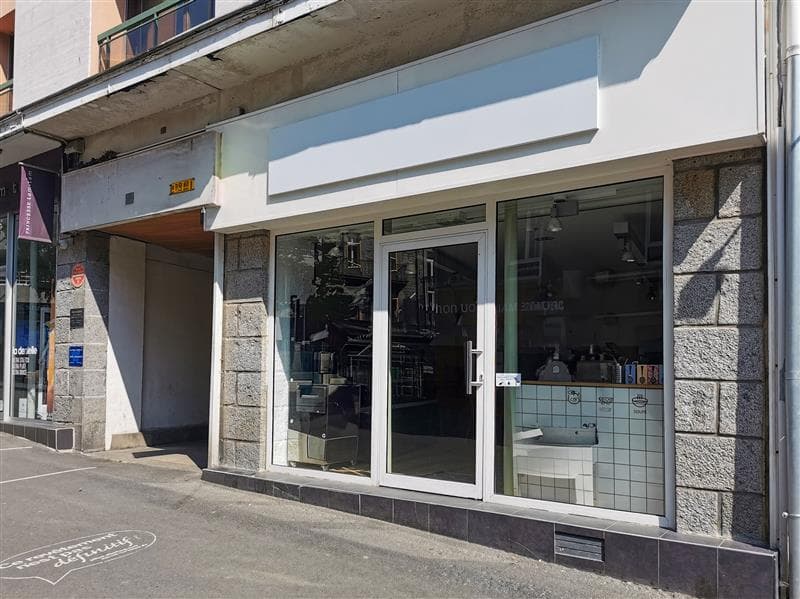 Local commercial · 35 m² · Location — photo 1
