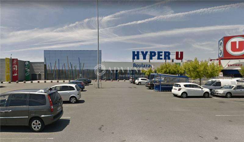 Local commercial · 23 m² · Location — photo 2