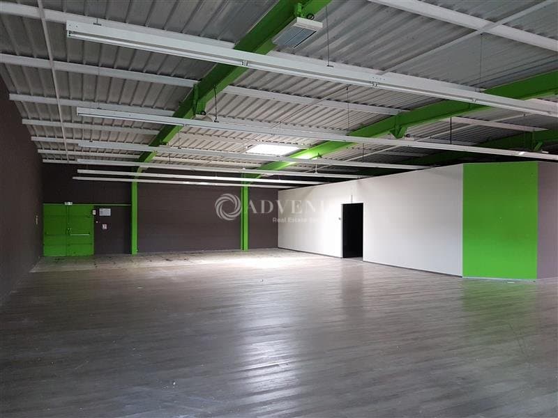 Local commercial · 500 m² · Location — photo 2