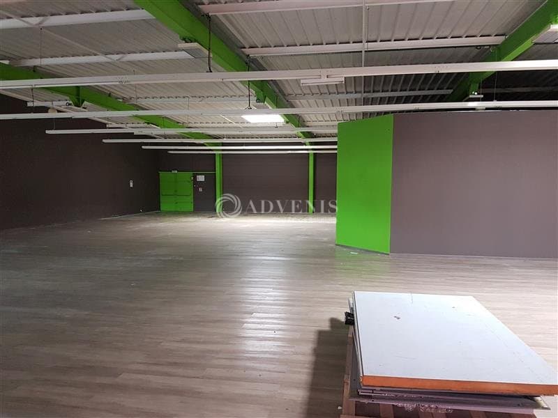Local commercial · 500 m² · Location — photo 3