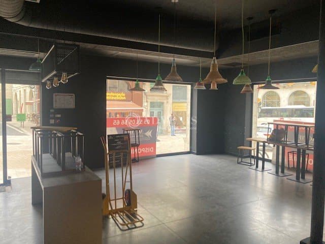 Local commercial · 270 m² · Location — photo 2