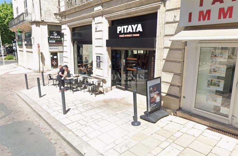 Local commercial · 270 m² · Location — photo 3