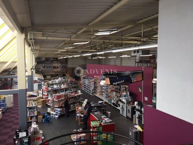 Local commercial · 900 m² · Location — photo 3