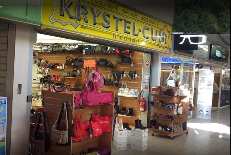 Local commercial · 60 m² · Location — photo 1