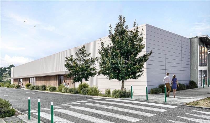 Local commercial · 290 m² · Location — photo 3