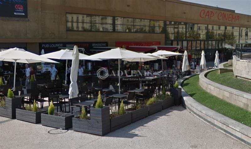 Local commercial · 350 m² · Location — photo 3