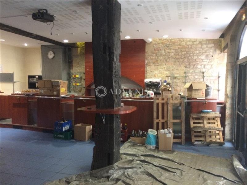 Local commercial · 240 m² · Achat des murs — photo 3
