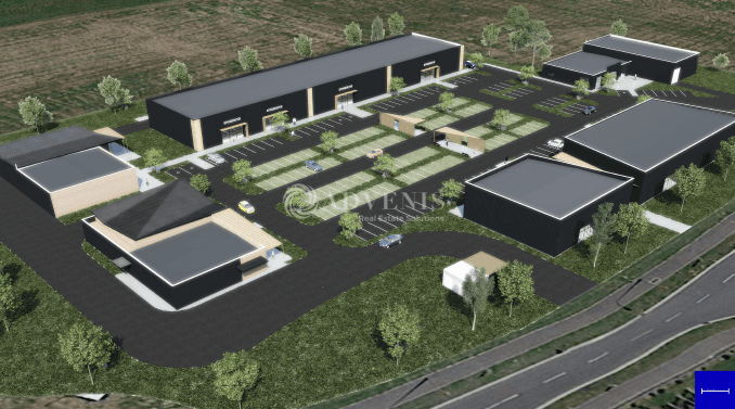 Local commercial · 250 m² · Location — photo 1