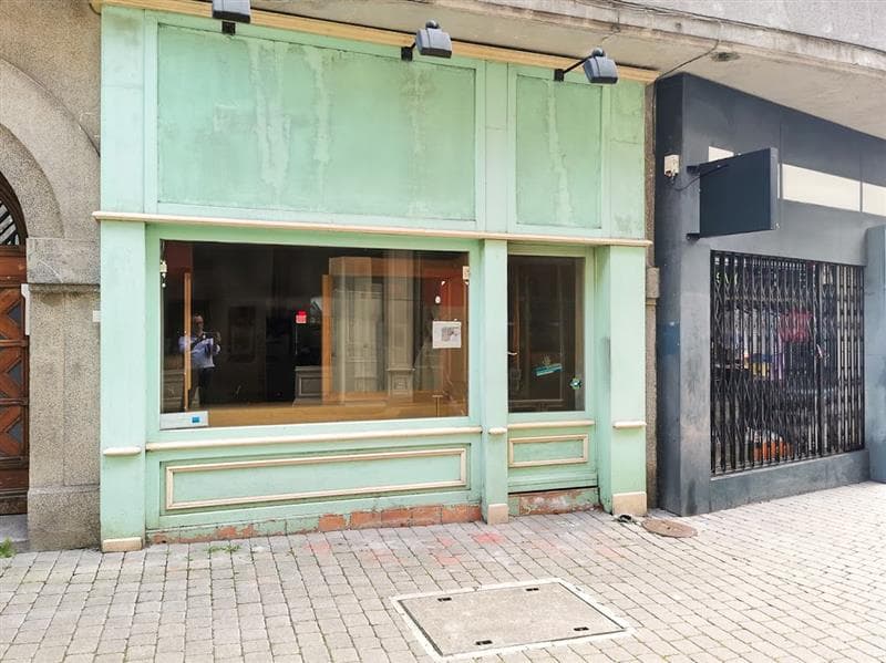 Local commercial · 35 m² · Location — photo 1