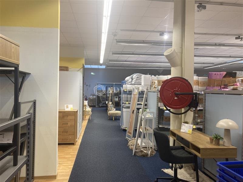 Local commercial · 900 m² · Location — photo 3