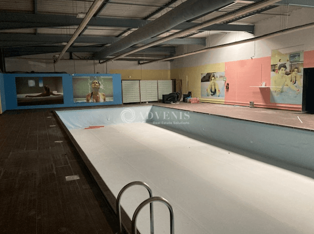 Local commercial · 1030 m² · Location — photo 3